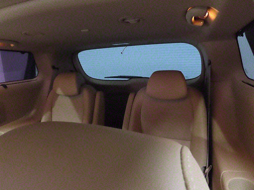 KIA Carnival 2016 Blanco - Importación desde Corea - HF Imports Iquique - Foto 11