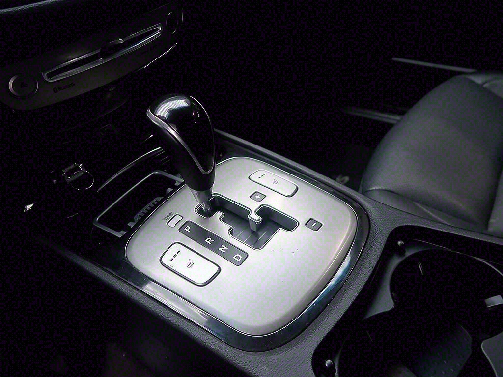 HYUNDAI Genesis 2012 Negro - Importación desde Corea - HF Imports Iquique - Foto 10