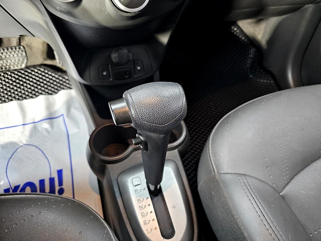 Chevrolet Spark 2014 Azul - Importación desde Corea - HF Imports Iquique - Foto 15