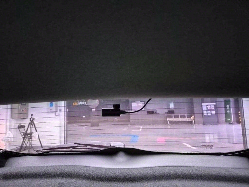 HYUNDAI Accent 2012 Negro - Importación desde Corea - HF Imports Iquique - Foto 15