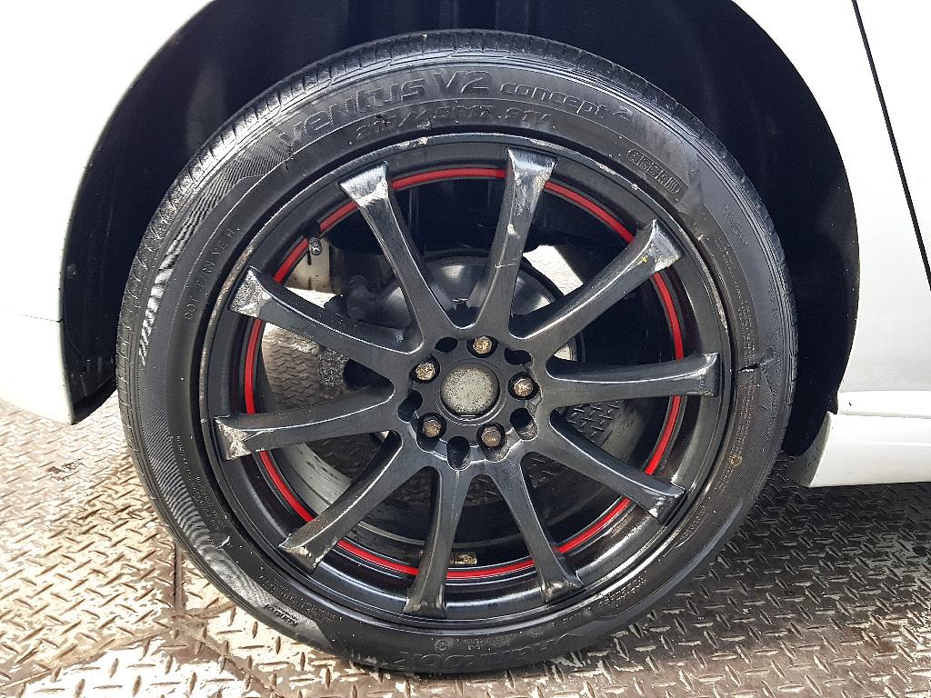 Volkswagen polo 2013 Plateado - Importación desde Corea - HF Imports Iquique - Foto 20