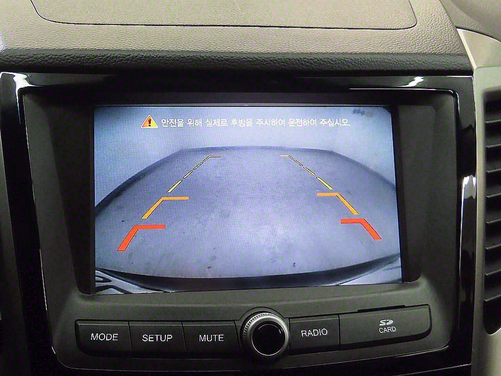 Ssangyong Tivoli 2016 Azul - Importación desde Corea - HF Imports Iquique - Foto 15