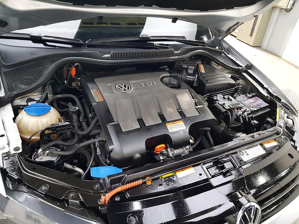 Volkswagen polo - Vista 6