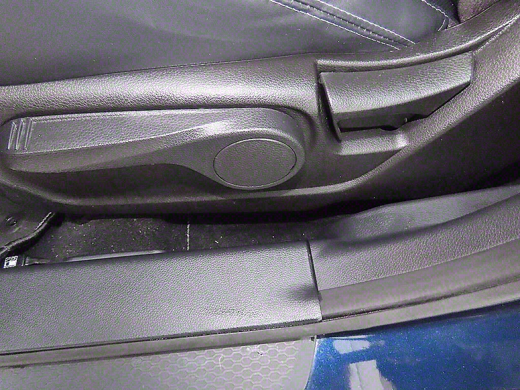 Ssangyong Tivoli - Vista 10