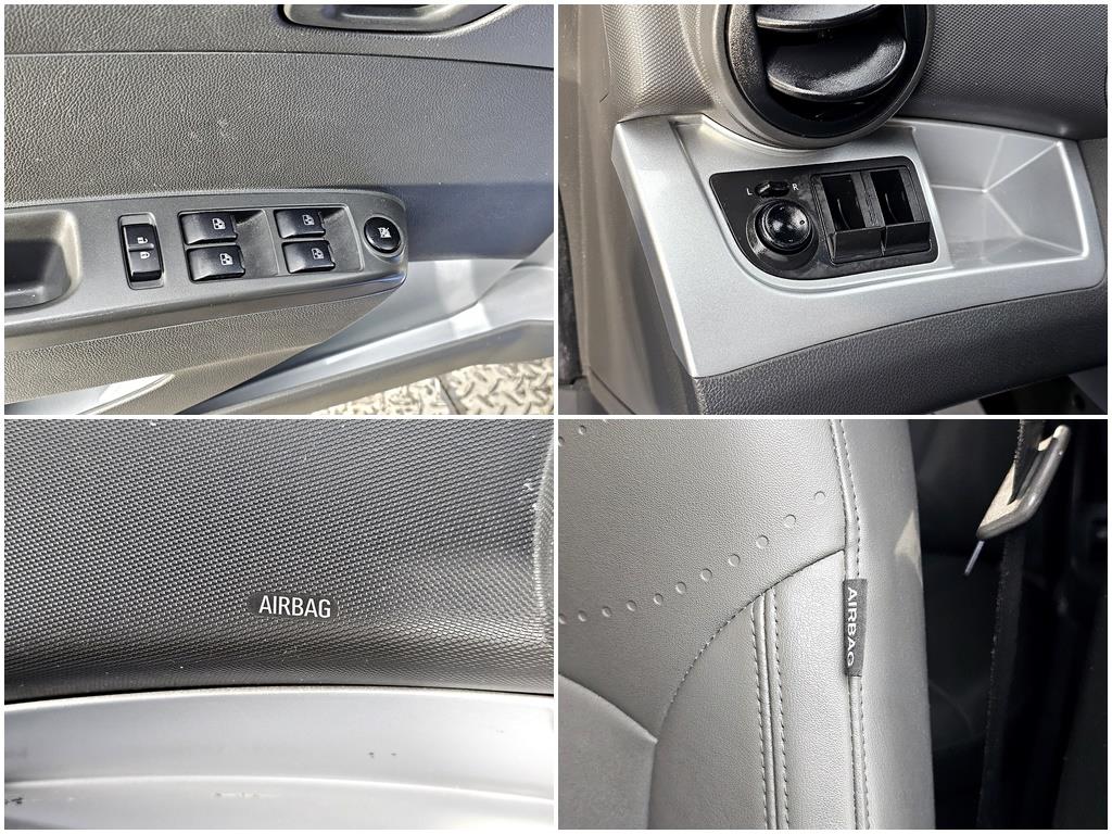 Chevrolet Spark 2014 Azul - Importación desde Corea - HF Imports Iquique - Foto 17