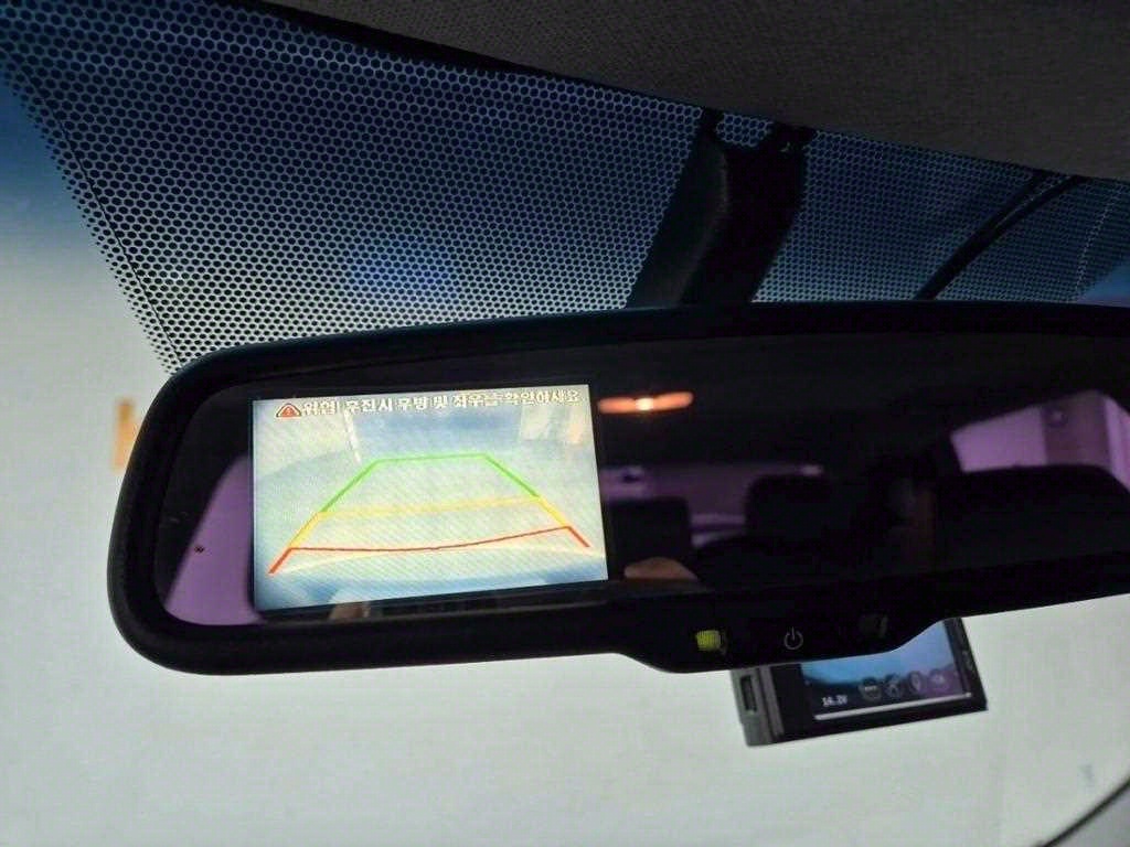 HYUNDAI Accent 2012 Negro - Importación desde Corea - HF Imports Iquique - Foto 17