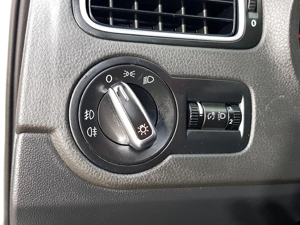 Volkswagen polo - Vista 11