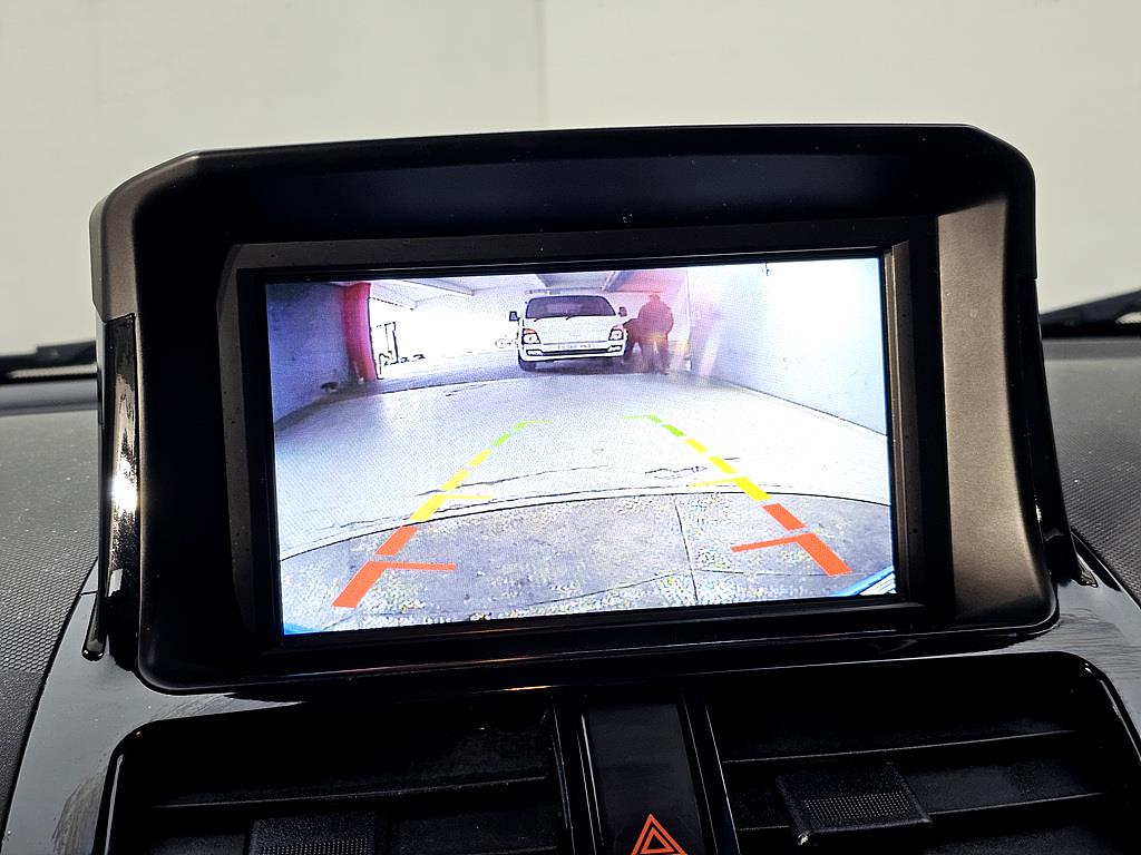 Chevrolet Spark 2014 Azul - Importación desde Corea - HF Imports Iquique - Foto 13