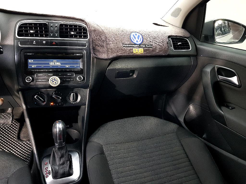 Volkswagen polo - Vista 10