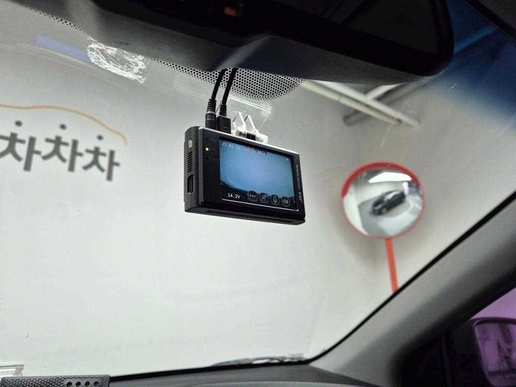 HYUNDAI Accent 2012 Negro - Importación desde Corea - HF Imports Iquique - Foto 14