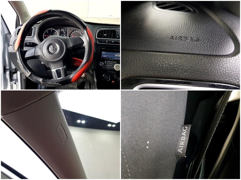 Volkswagen polo 2013 Plateado - Importación desde Corea - HF Imports Iquique - Foto 19