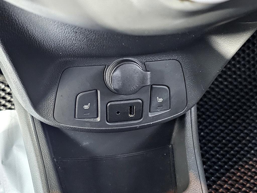 Chevrolet Spark 2014 Azul - Importación desde Corea - HF Imports Iquique - Foto 16