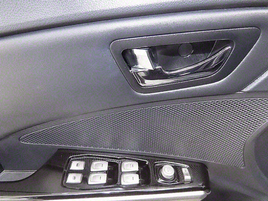 Ssangyong Tivoli - Vista 9