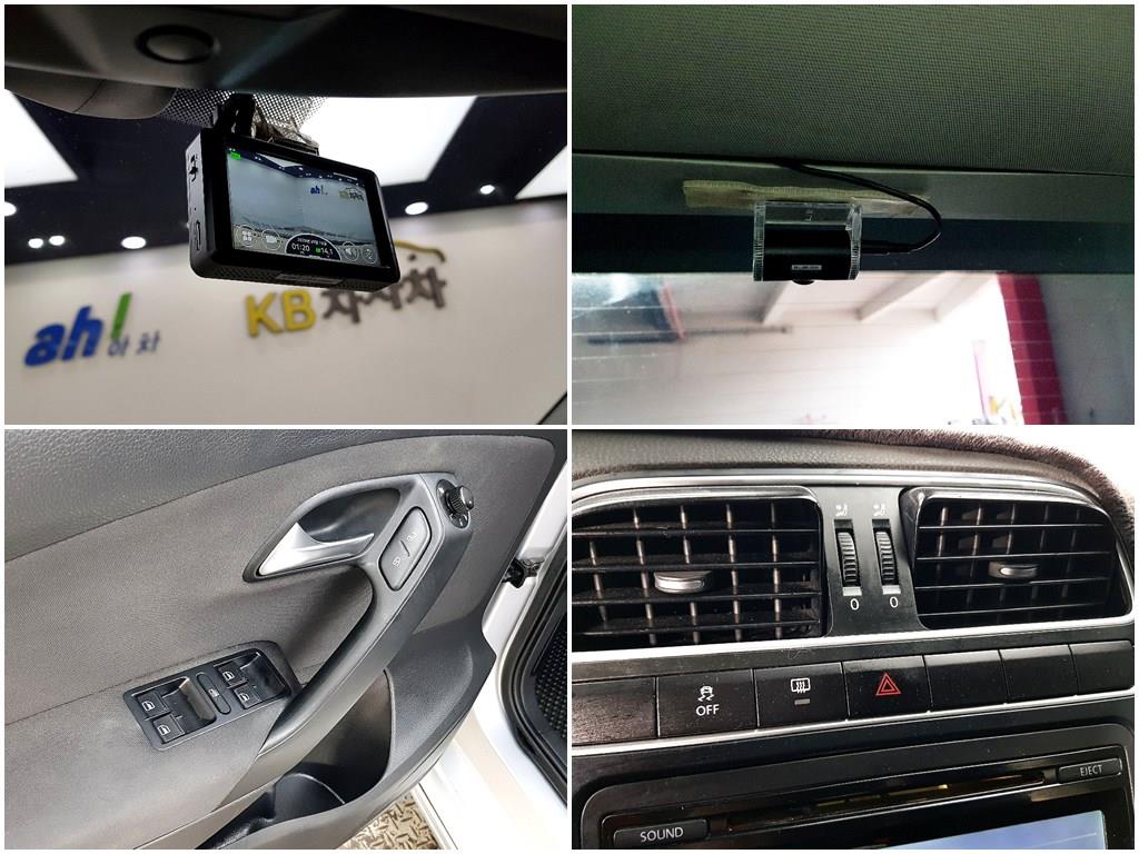 Volkswagen polo 2013 Plateado - Importación desde Corea - HF Imports Iquique - Foto 18