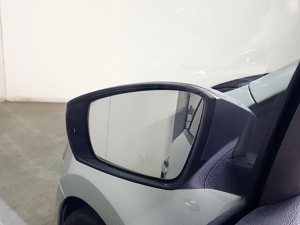 Volkswagen polo 2013 Plateado - Importación desde Corea - HF Imports Iquique - Foto 15