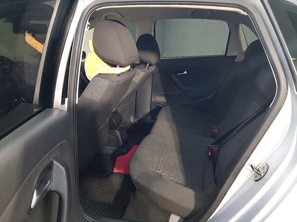 Volkswagen polo - Vista 9