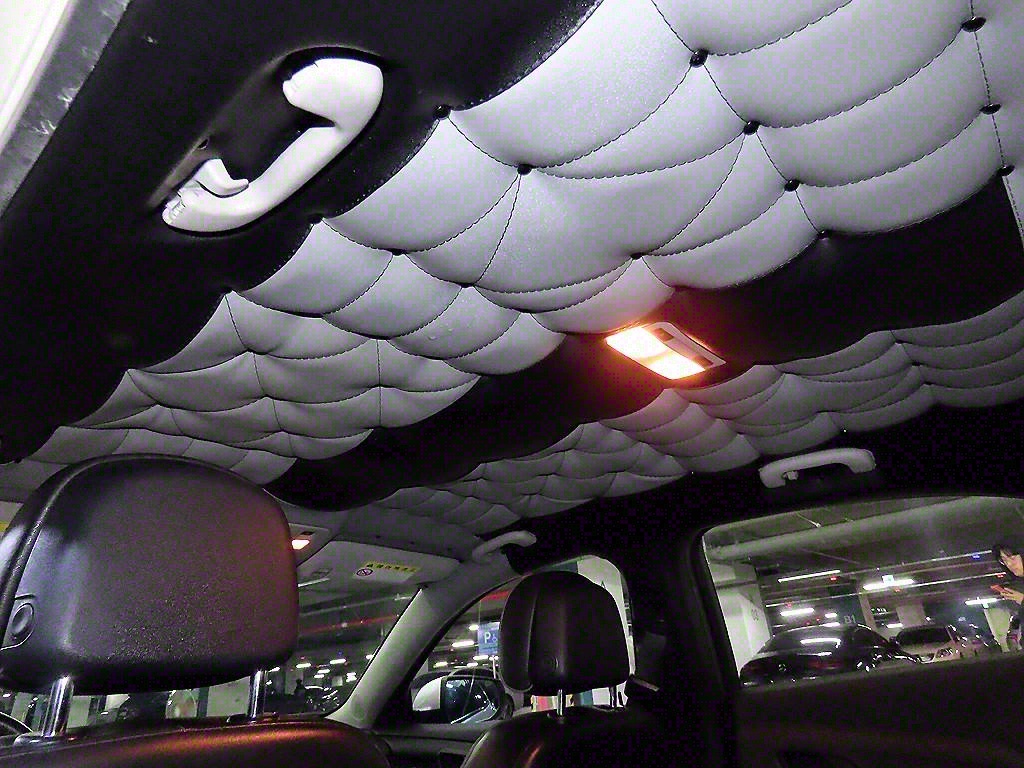 Chevrolet Malibu 2012 Blanco - Importación desde Corea - HF Imports Iquique - Foto 18