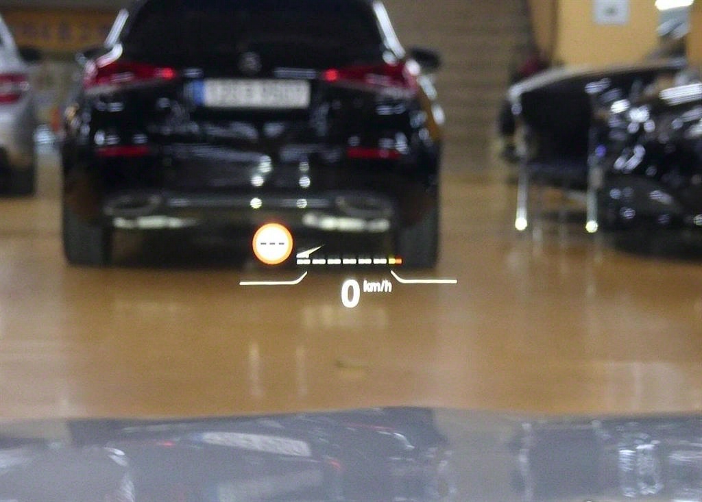 BMW Z4 2025 Blanco - Importación desde Corea - HF Imports Iquique - Foto 17