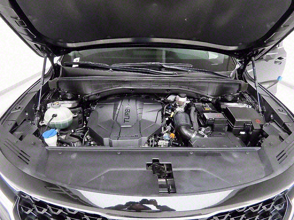 KIA Sorento 2021 Negro - Importación desde Corea - HF Imports Iquique - Foto 20