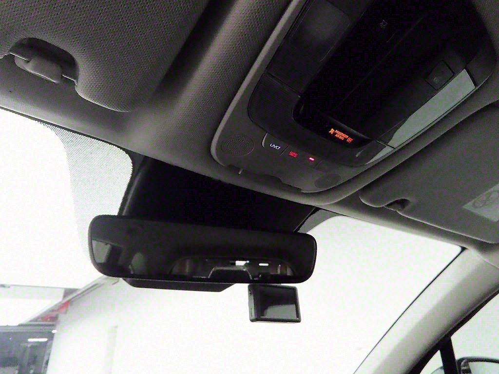 KIA Sorento 2021 Negro - Importación desde Corea - HF Imports Iquique - Foto 15