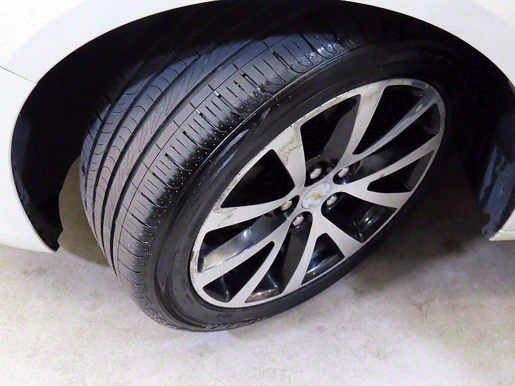 Chevrolet Malibu 2012 Blanco - Importación desde Corea - HF Imports Iquique - Foto 20