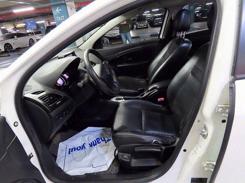 SAMSUNG SM3 - Vista 6