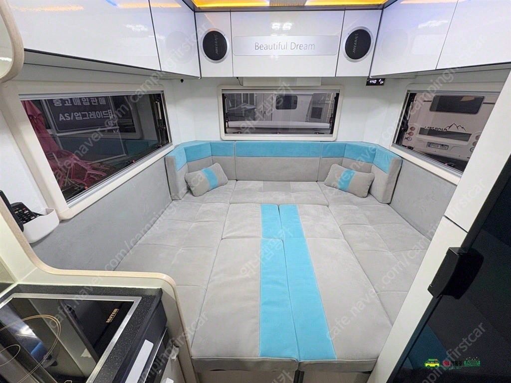 Ssangyong Rexton 2023 Blanco - Importación desde Corea - HF Imports Iquique - Foto 19