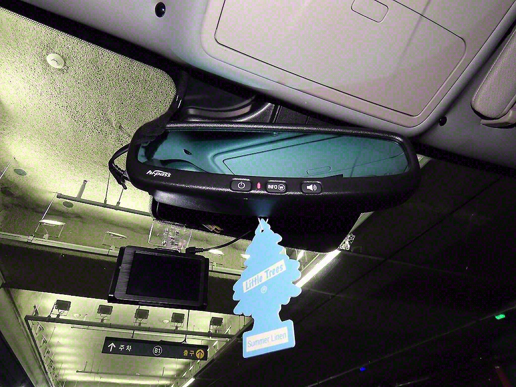 Chevrolet Malibu 2012 Blanco - Importación desde Corea - HF Imports Iquique - Foto 16