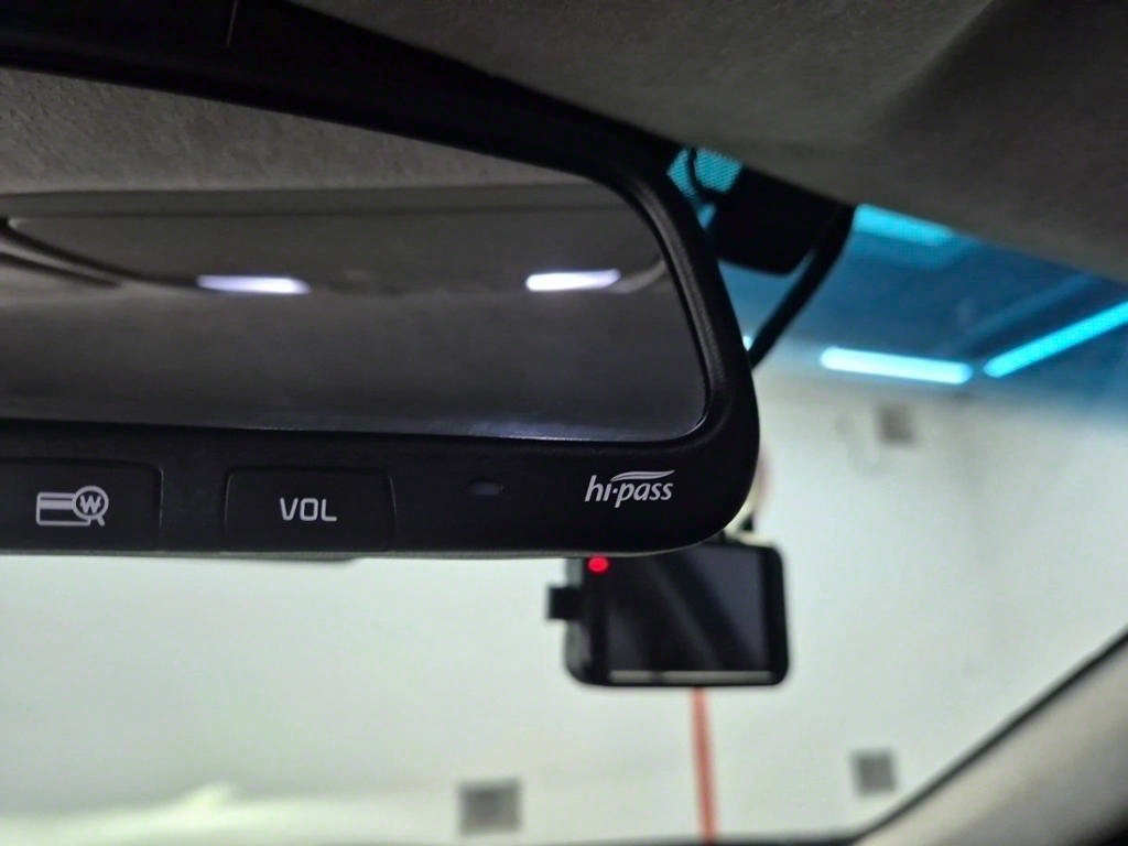 KIA K7 2020 Negro - Importación desde Corea - HF Imports Iquique - Foto 14