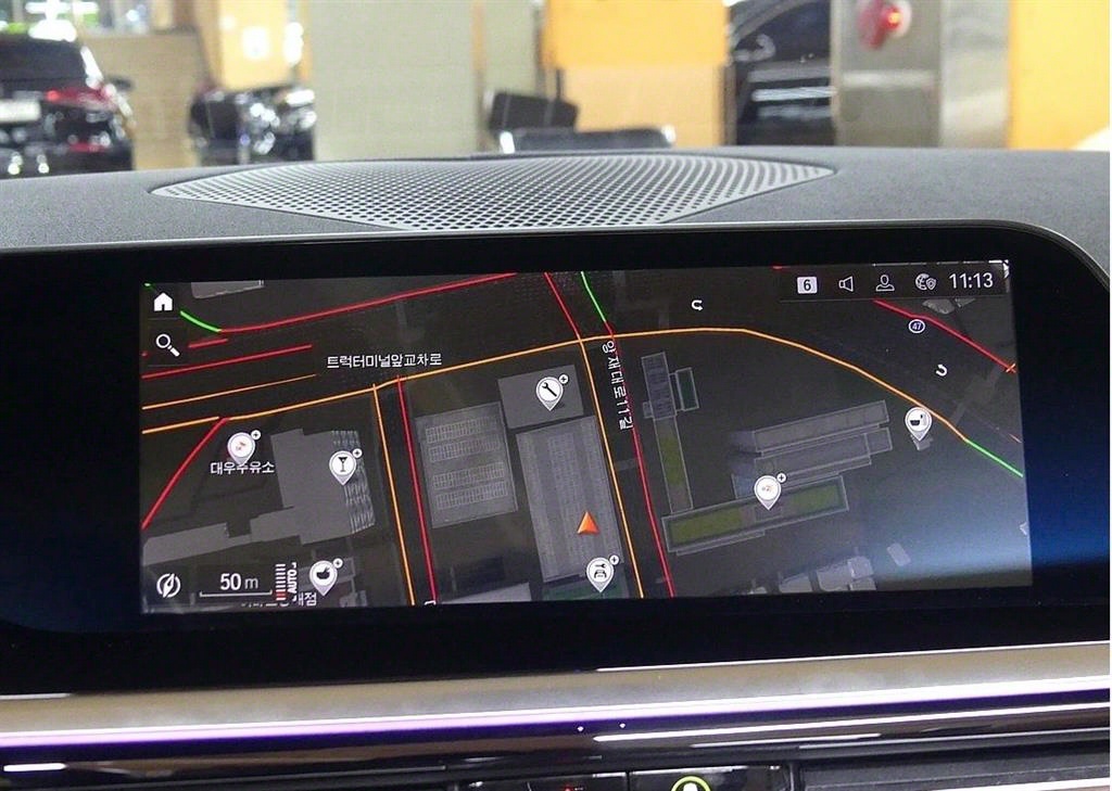 BMW Z4 2025 Blanco - Importación desde Corea - HF Imports Iquique - Foto 14