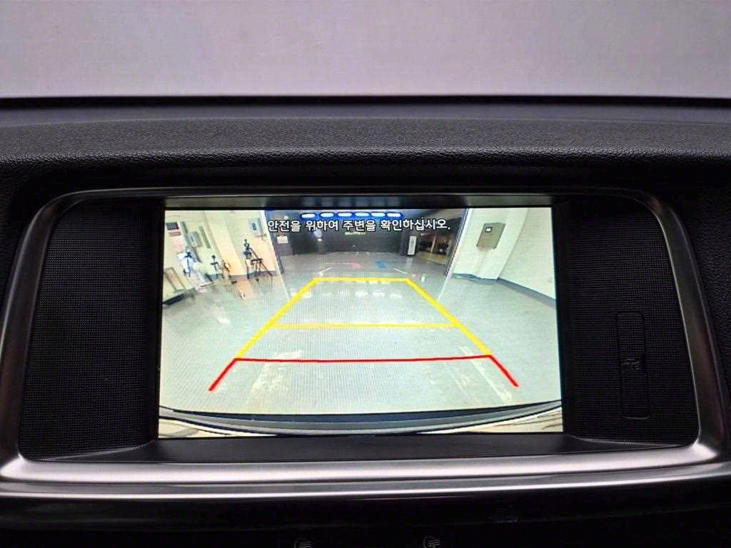 KIA K5 2016 Azul - Importación desde Corea - HF Imports Iquique - Foto 15