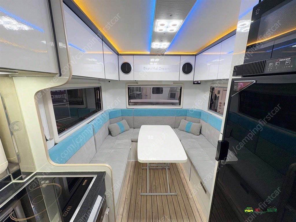 Ssangyong Rexton 2023 Blanco - Importación desde Corea - HF Imports Iquique - Foto 15