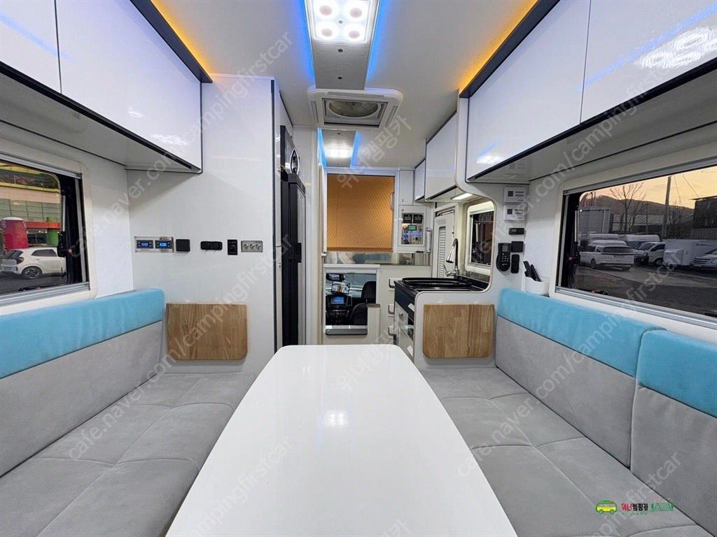 Ssangyong Rexton 2023 Blanco - Importación desde Corea - HF Imports Iquique - Foto 16