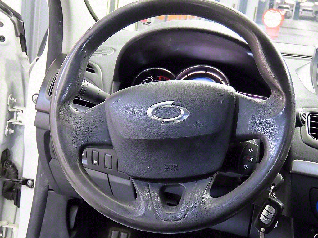 SAMSUNG SM3 - Vista 8