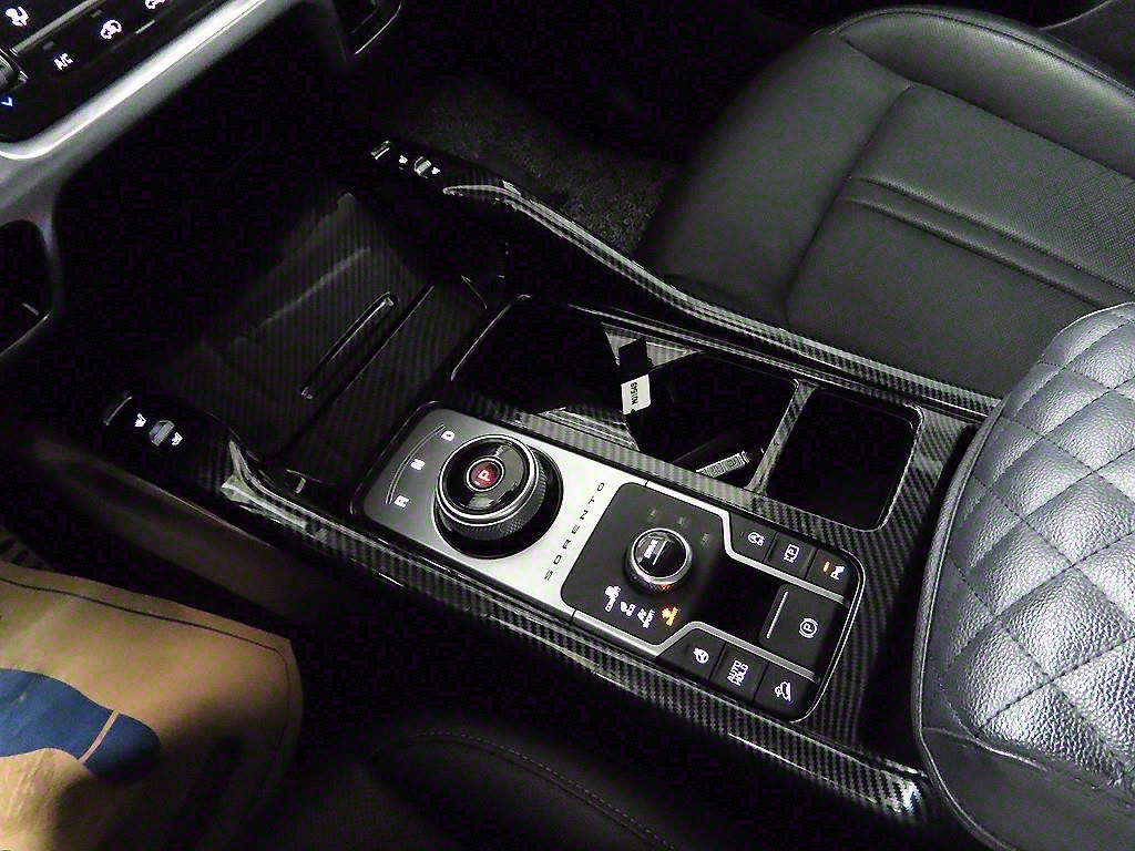 KIA Sorento - Vista 10