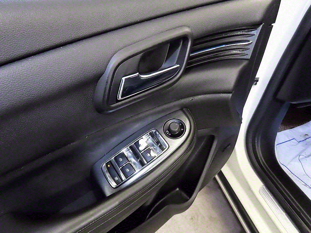 Chevrolet Malibu 2012 Blanco - Importación desde Corea - HF Imports Iquique - Foto 13