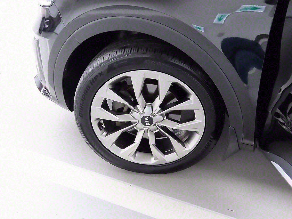 KIA Sorento 2021 Negro - Importación desde Corea - HF Imports Iquique - Foto 19