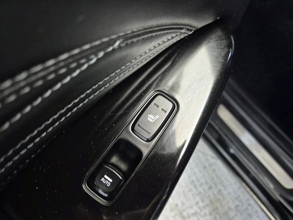 KIA K7 2020 Negro - Importación desde Corea - HF Imports Iquique - Foto 15