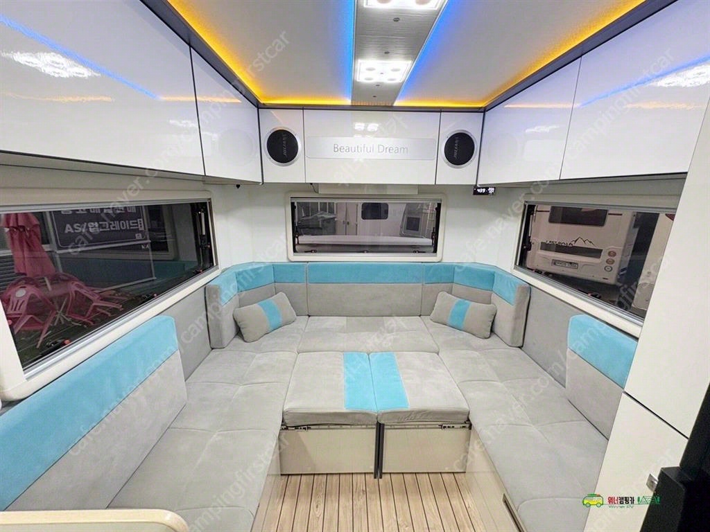 Ssangyong Rexton 2023 Blanco - Importación desde Corea - HF Imports Iquique - Foto 17