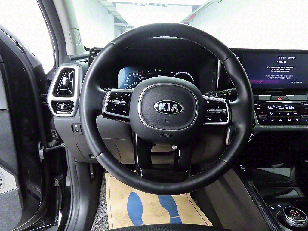 KIA Sorento - Vista 6