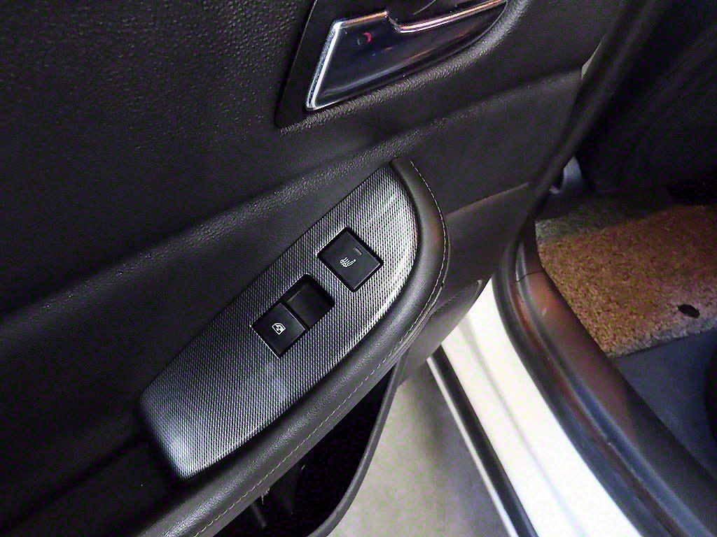 Chevrolet Malibu 2012 Blanco - Importación desde Corea - HF Imports Iquique - Foto 17