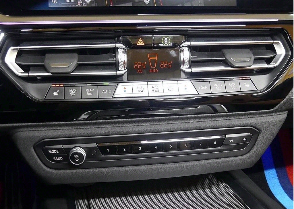 BMW Z4 2025 Blanco - Importación desde Corea - HF Imports Iquique - Foto 16