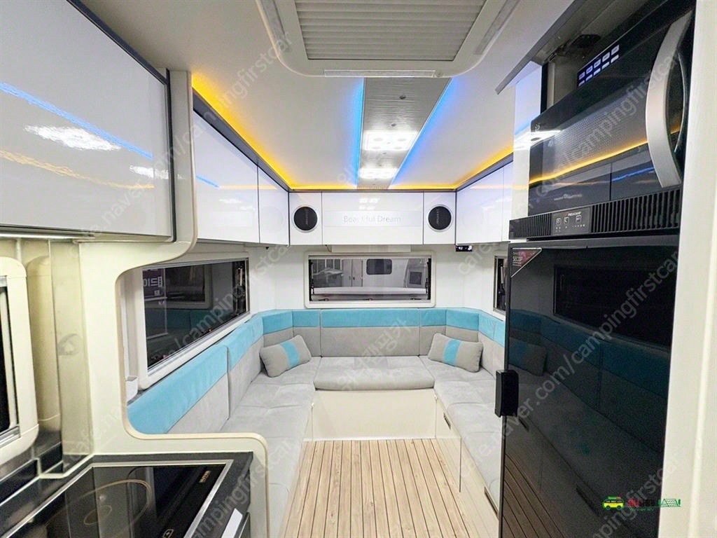 Ssangyong Rexton 2023 Blanco - Importación desde Corea - HF Imports Iquique - Foto 13