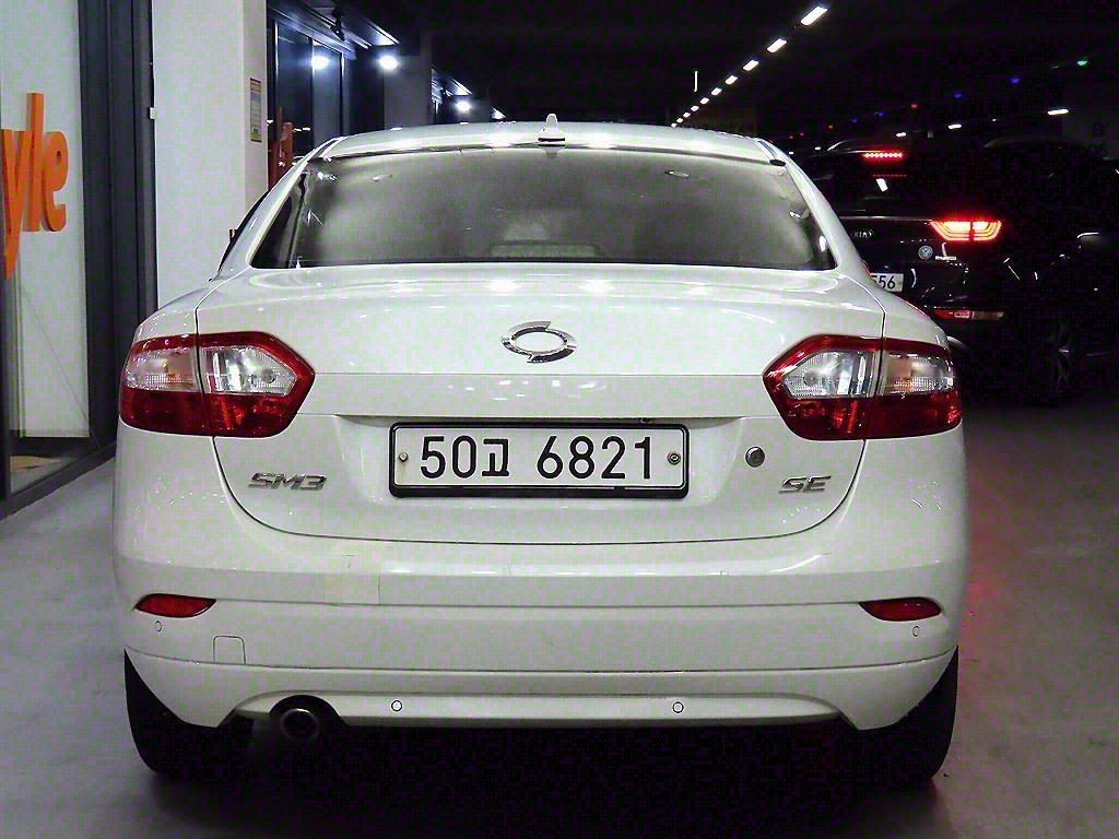 SAMSUNG SM3 - Vista 5