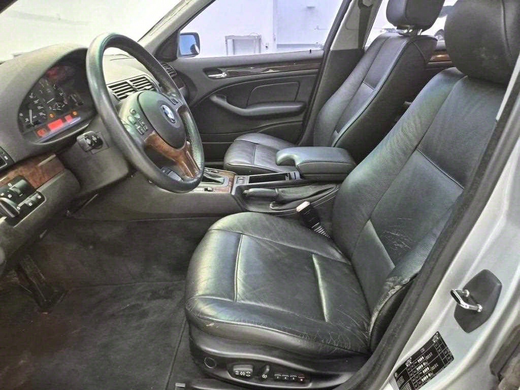 BMW 3 series - Vista 11