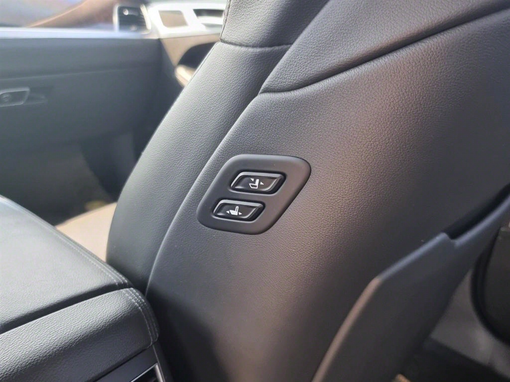 HYUNDAI Genesis 2016 Negro - Importación desde Corea - HF Imports Iquique - Foto 14