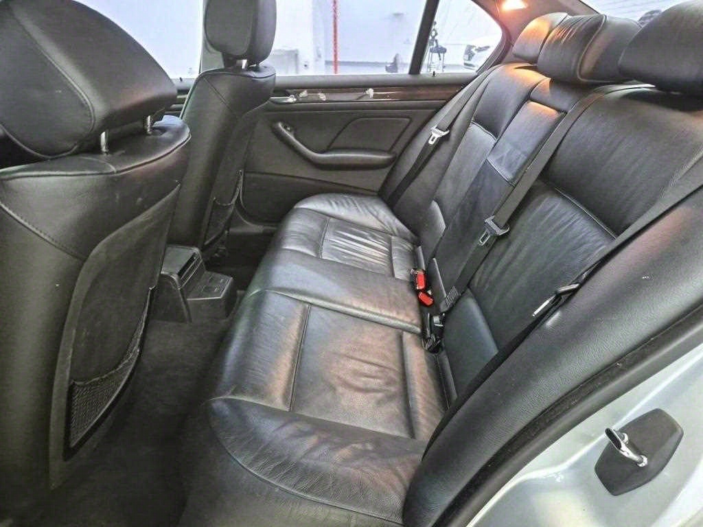 BMW 3 series - Vista 12