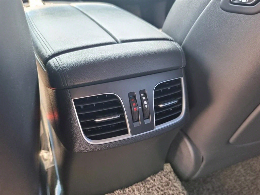 HYUNDAI Genesis 2016 Negro - Importación desde Corea - HF Imports Iquique - Foto 16