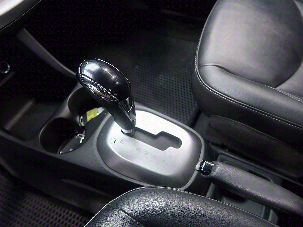 Chevrolet Spark 2016 Blanco - Importación desde Corea - HF Imports Iquique - Foto 10