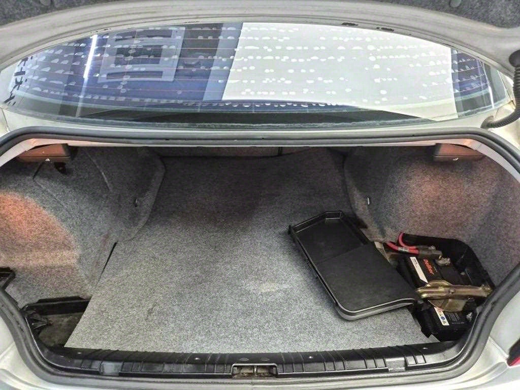 BMW 3 series 2004 Plateado - Importación desde Corea - HF Imports Iquique - Foto 13